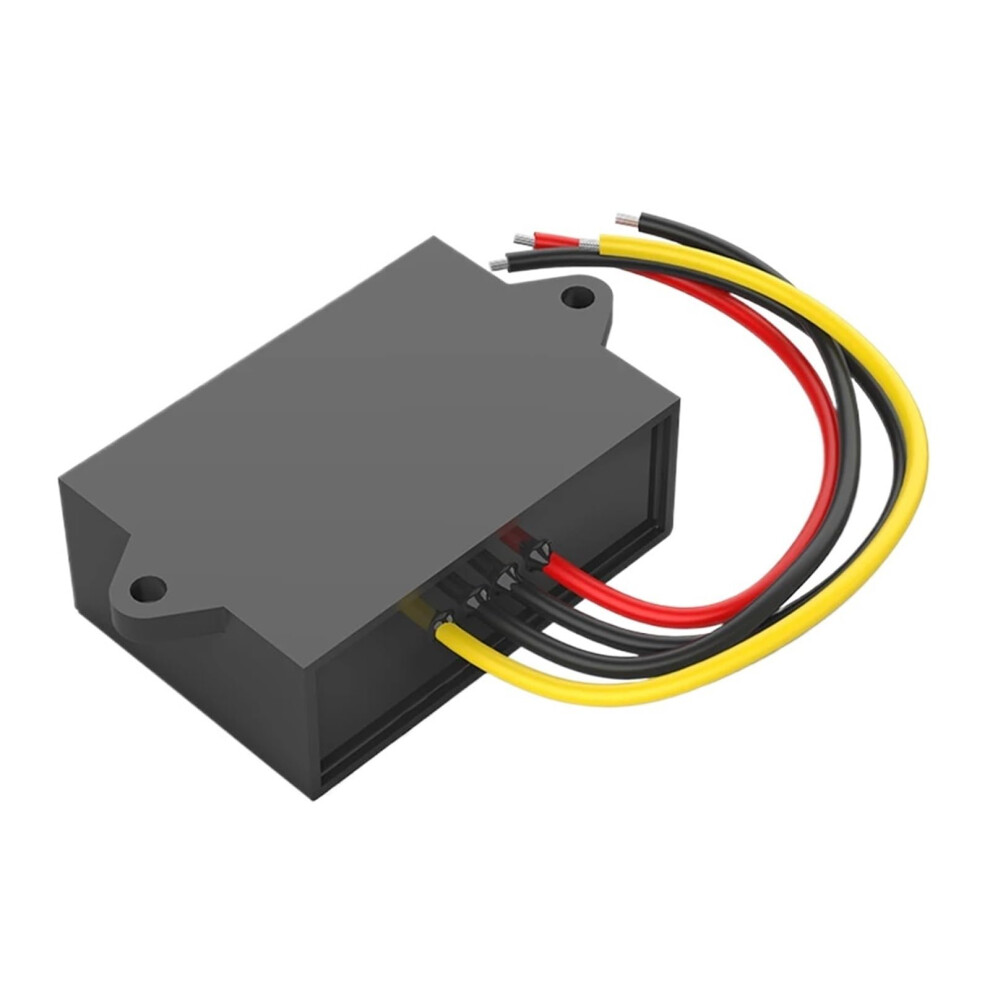12V To 13.8V Dcdc Boost Converter Module, 9V13v Input, 3A Output, Automotive Car Battery Compatible 9412369147264