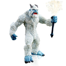 EisMonster Toy, Mini Creatures Ice Monster, Cake Lid Cartoon Decoration