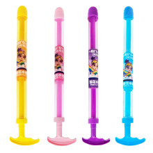 4pcs Water Gun Toy, Water Squirter, Fun Pool Toy, Watergun, Outdoor Activities for Children