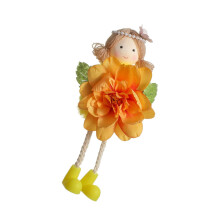 Userfriendly fabric dolls for girls, decoration, sturdy girl dolls, hanging ornaments add a touch of elegance to any room.
