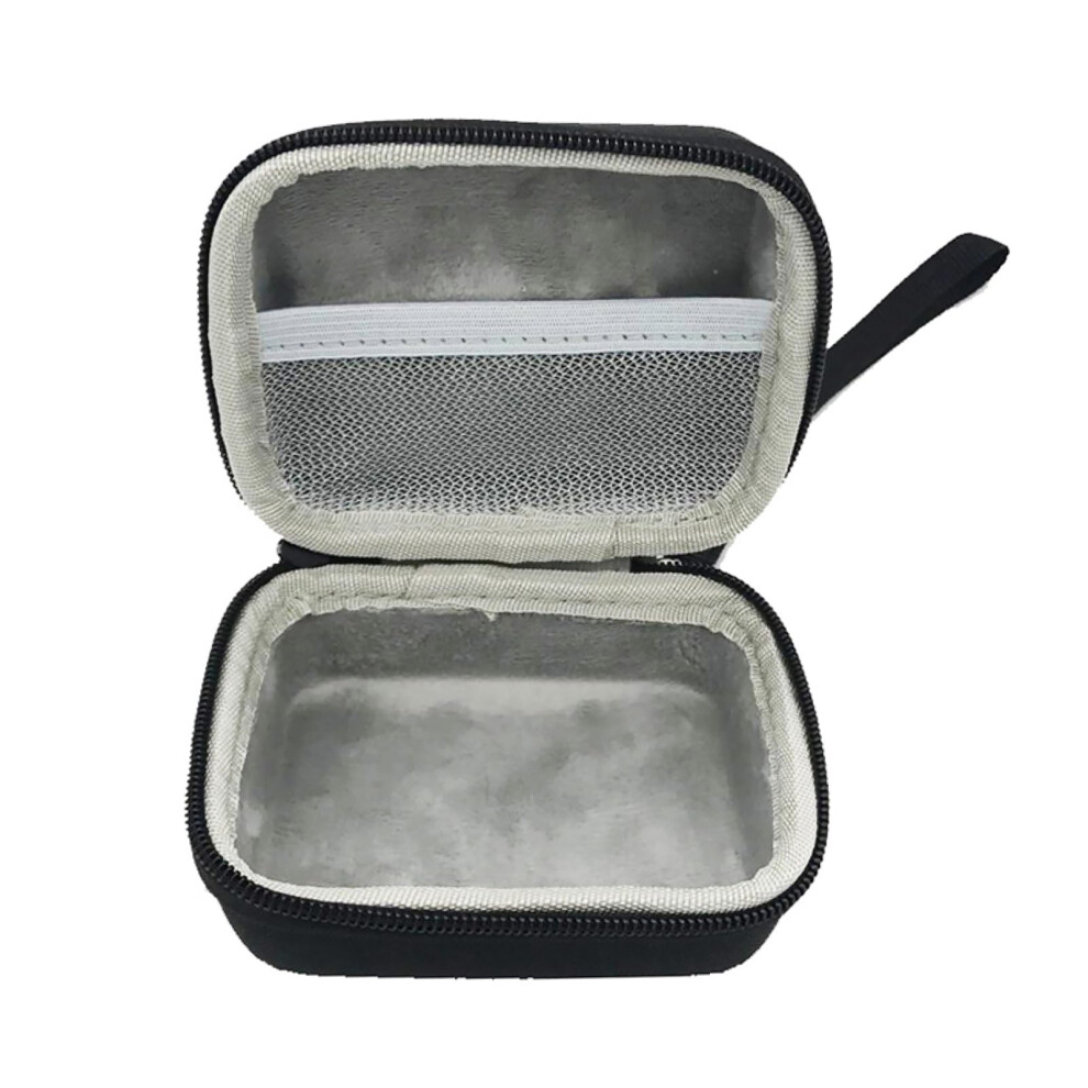 Hard Case For Jbl Flip Go/Go 2 Wireless Bluetooth Speaker Waterproof Travel Storage With Zipper Pocket 9412369147370
