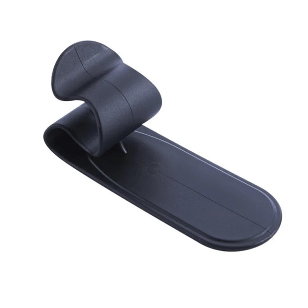 Car Fastener Clip Mini Umbrella Holder Clip Universal Car Trunk Mounting Bracket Interior 1 Piece 9412369147431