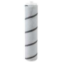 Cepillo de rodillo suave antienredos, cepillo de repuesto para una eliminación eficaz del pelo de mascotas y protección del suelo.