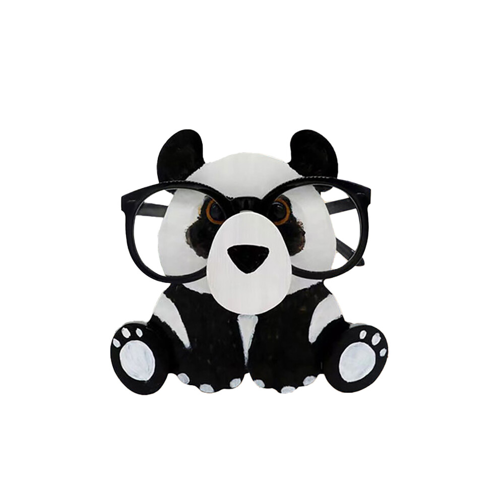 Cute Koala Eyeglass Holders for Standard Size, Unique Gift Ideas, Decorative Eyewear Accessories, Resin Crafted Spectacle Stands, Multipurpose Desk De