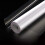 White Contact Paper Clear Cellophane Wrap, Folded at Half Width for Space-Saving, Durable Material Ensures Protection and Longevity 1