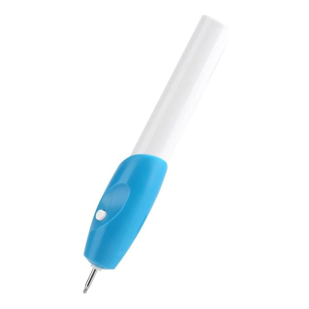 Personalized Engraving Pen For Glass Metal, Creative Engraving Tool With Permanent Labeling, Customize Diy Projects Effortlessly & Comfortably 9074015258597
