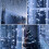 Solar LED String Lights for Outdoor Decor, Upgraded 8 Modes Memory and Timer Function, Waterproof Durable Wire for Holiday Patio (10m) 2