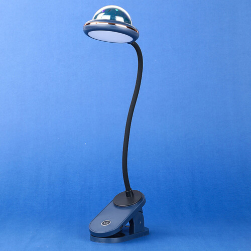 Cosmic Bedtime Companion, Λάμπα ανάγνωσης LED με κόκκινο φως για αδιάλειπτη παραγωγή 1