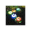 Solar Powered: Floating Pool Lights For Swimming Pool Decorative Lights, Waterproof Structure And Automatic Glow At Night 2