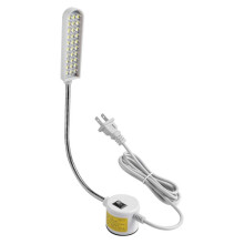 Advanced Led Work Lamp, Magnetic Base For Easy And Stable Installation, 360 Rotation Flexibility For Precise Lighting, Energy Efficient With Up To