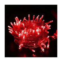 Weihnachtsdekoration, 800 Lichterketten für den Innen- und Außenbereich mit wasserdichtem Design