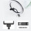 Illuminate Your Path: 10 Inch Led Ring Light, Adjustable Brightness For Customizable Lighting Solutions 6