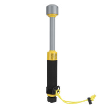 Professional Underwater Metal Detector, Pulse Induction Technology Equipped For Enhanced Treasure Hunting Experiences, High Sensitivity Detection For