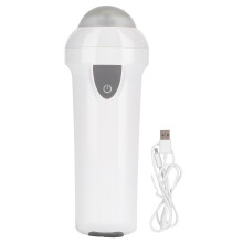 Dierendiagnostische scanner, draagbare veterinaire echografie met convexe sonde voor spoedklinieken, buitengebruik en veterinaire inspecties.