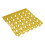 Reusable Egg Trays for Poultry Farmers, Space Saving 30-Cell Plastic Egg Flats Stackable Egg Crates for Home Use, Sturdy and Durable Egg Holders for 4