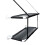 Cat window perch, net bed, doubledecker, with suction cups, seat, summer, cooling bed 1