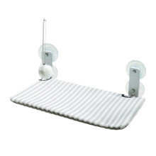 Cat Hammock, Breathable Cordless Window Perch, Suction Cups, Removable Cushion Lounger