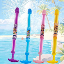 Fireworks Water Gun, Water Spray Toy, Romantic for Couples, Pressure Water Squirter