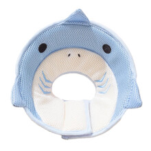 'Cat Collar Soft Cute Adjustable to Stop Licking Comfortable, Breathable, Lightweight for Cats and Kittens After Surgery'