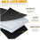 Portable Utensil Bag, Compact Cookware Storage Bag for Hiking 2