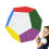 Kinder Puzzle Game – Multisided Dodecahedron Toy, Speed Cube Brain Teaser 1