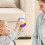 Kinder Puzzle Game – Multisided Dodecahedron Toy, Speed Cube Brain Teaser 3