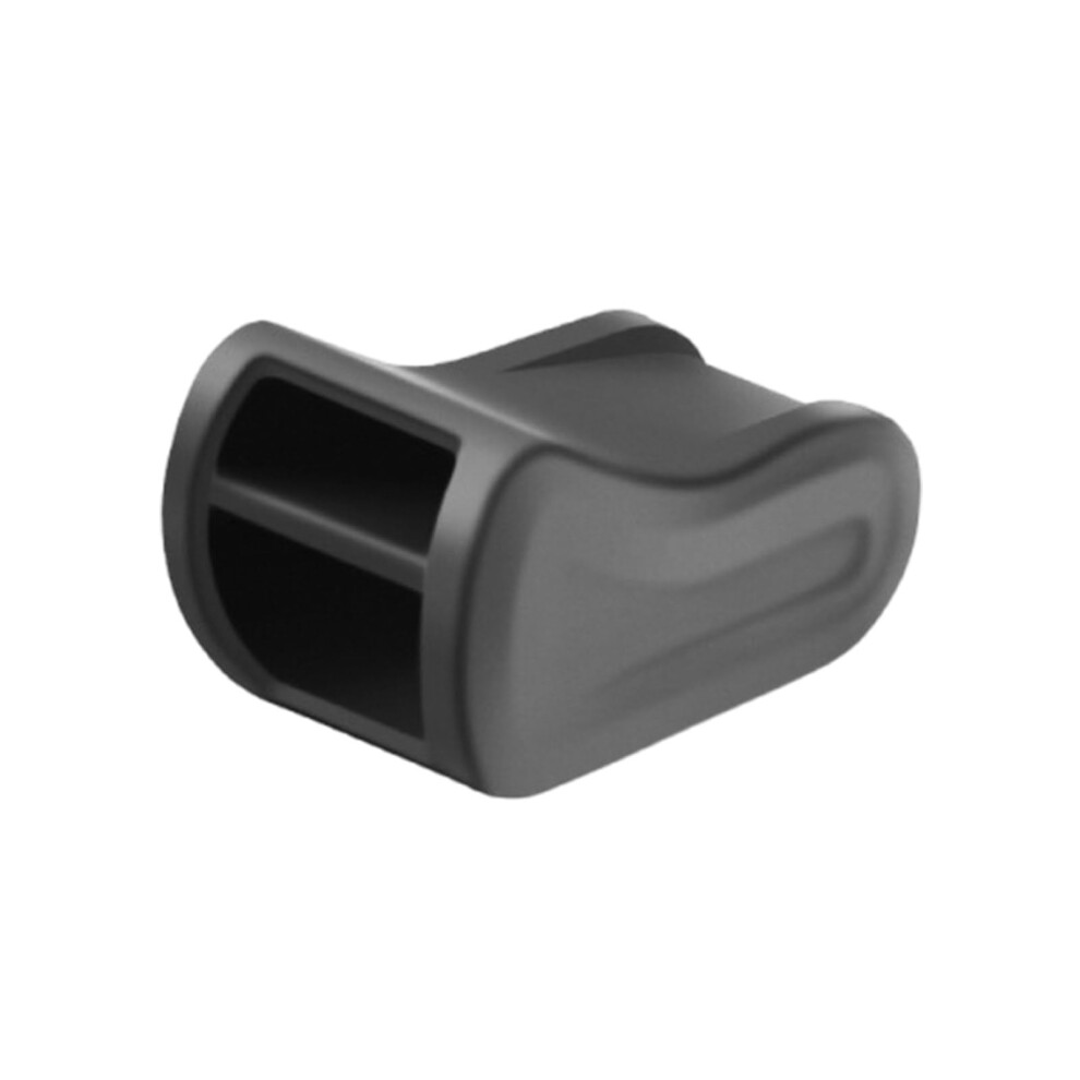 Abs Air Vent Converter Clip Strength Car Vent Clip Easy Installation Stable Hold Abs Plastic 9365049906630