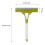 Convenient Storage Squeegee, Sturdy Rust Resistant Design For Multi-Surface Cleaning, Ergonomic Streak-Free Performance, All Purpose Tool For 3