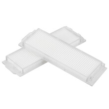 Filtre de aspirator de înaltă calitate, înlocuire pentru aspiratorul Conga3490Sweeper, compatibilitate perfectă, etanșare etanșă, instalare