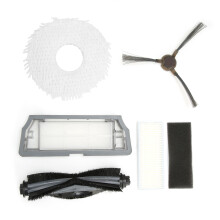 Kits de reparación de electrodomésticos, kit de resistencia para secadora, repuestos para aspiradora robot, fácil instalación, componentes
