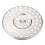 Kitchen Sink Strainer Stainless Steel Anti Rust Floor Drain Filter With Removable Structure Fine Processing Surface Odor Proof Design 1