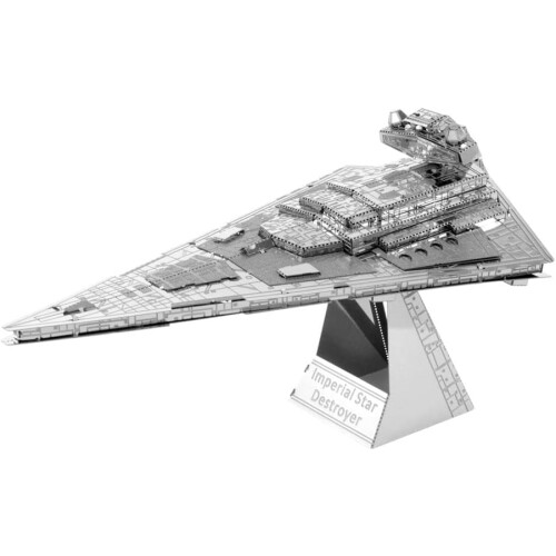 Star Wars Imperial Star Destroyer Puzzle Standard 1