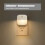 Luci LED a batteria, non dimmerabili, con controllo touch, per bagno e corridoio. 4