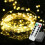 Battery Operated Fairy Lights with 8 Lighting Modes, Remote Control and Timer Function Waterproof LED String Lights, Flexible Wire Cool to Touch 1