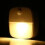 Luci LED a batteria, non dimmerabili, con controllo touch, per bagno e corridoio. 3