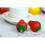 Multi Function Decor with Customizable and Bendable Design, LED Fairy Lights 20LEDs Fruit String Lights Featuring Battery Powered Warm White String 5