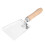 Beekeeping Tool Set Stainless Steel Hive Scraper Sharp Tines Cleaning Wax Propolis Comfortable Grip Plastic Handle For Beehive Boxes 1