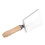 Beekeeping Tool Set Stainless Steel Hive Scraper Sharp Tines Cleaning Wax Propolis Comfortable Grip Plastic Handle For Beehive Boxes 7