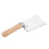 Beekeeping Tool Set Stainless Steel Hive Scraper Sharp Tines Cleaning Wax Propolis Comfortable Grip Plastic Handle For Beehive Boxes 8