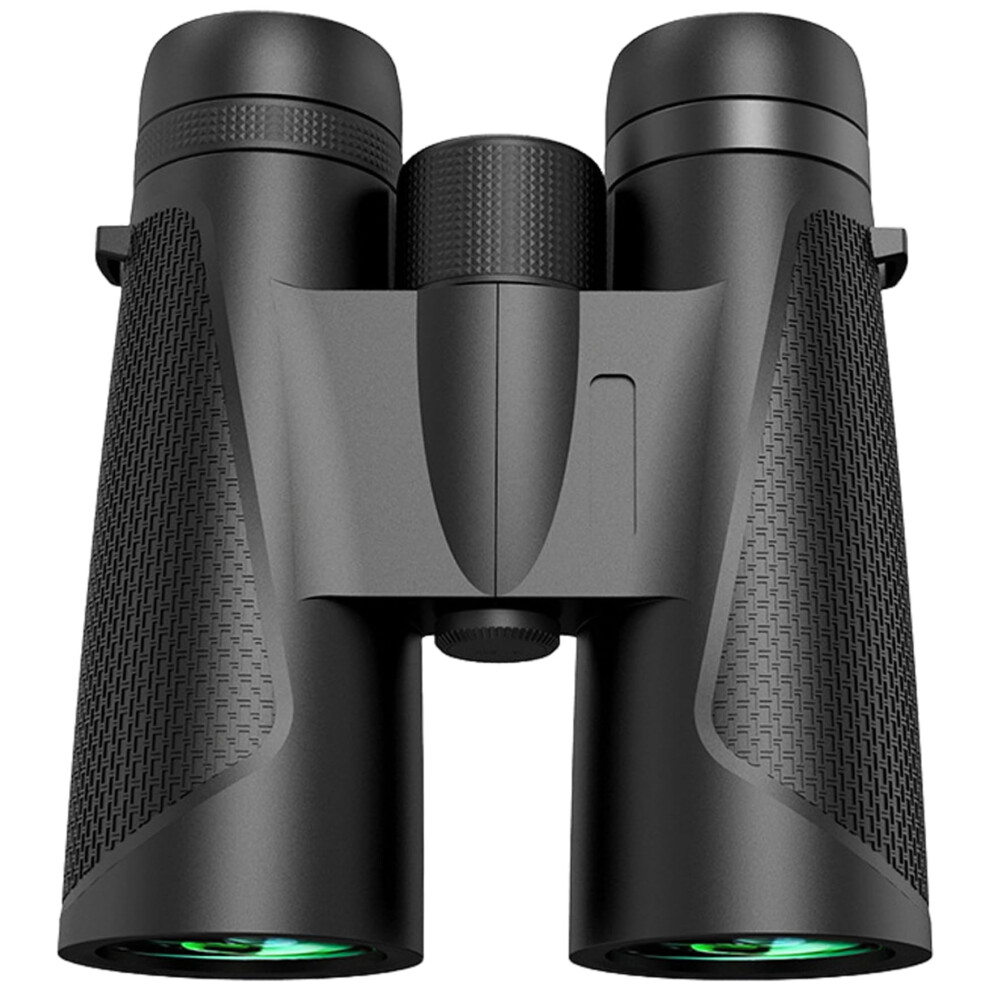 12X42 Binoculars, Ultrabright Binoculars With Lowlight Night Vision, Waterproof Compact For Birdwatching, Hunting, Hiking, Concerts. 9412369129024
