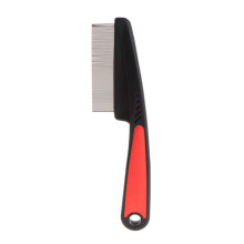 Pet Dog Cat Lice Removal Comb Metal Teeth Lice Removal Comb