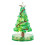 Educational Magic Growing Tree for Engaging Learning Experiences Realistic Growing Desktop Tree. Growing Tree Sakura, Green 1