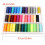 Polyester sewing thread set, 39 spools embroidery, sewing machine thread 4