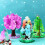 Educational Magic Growing Tree for Engaging Learning Experiences Realistic Growing Desktop Tree. Growing Tree Sakura, Green 4
