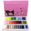 Polyester sewing thread set, 39 spools embroidery, sewing machine thread 2