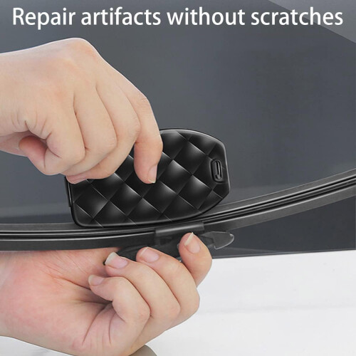 Windshield Wiper Regroover For Opel Corsa D A B C E F OPC Wiper  Tools 2