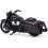 HarleyDavidson 2017 Road King Special 1:18 DieCast Model (Black) 2