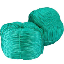 Strength Nylon Rope and Polyethylene Twine, UV Protected, 1MM12MM, 1000M for Gardening, Crafting, Bundling