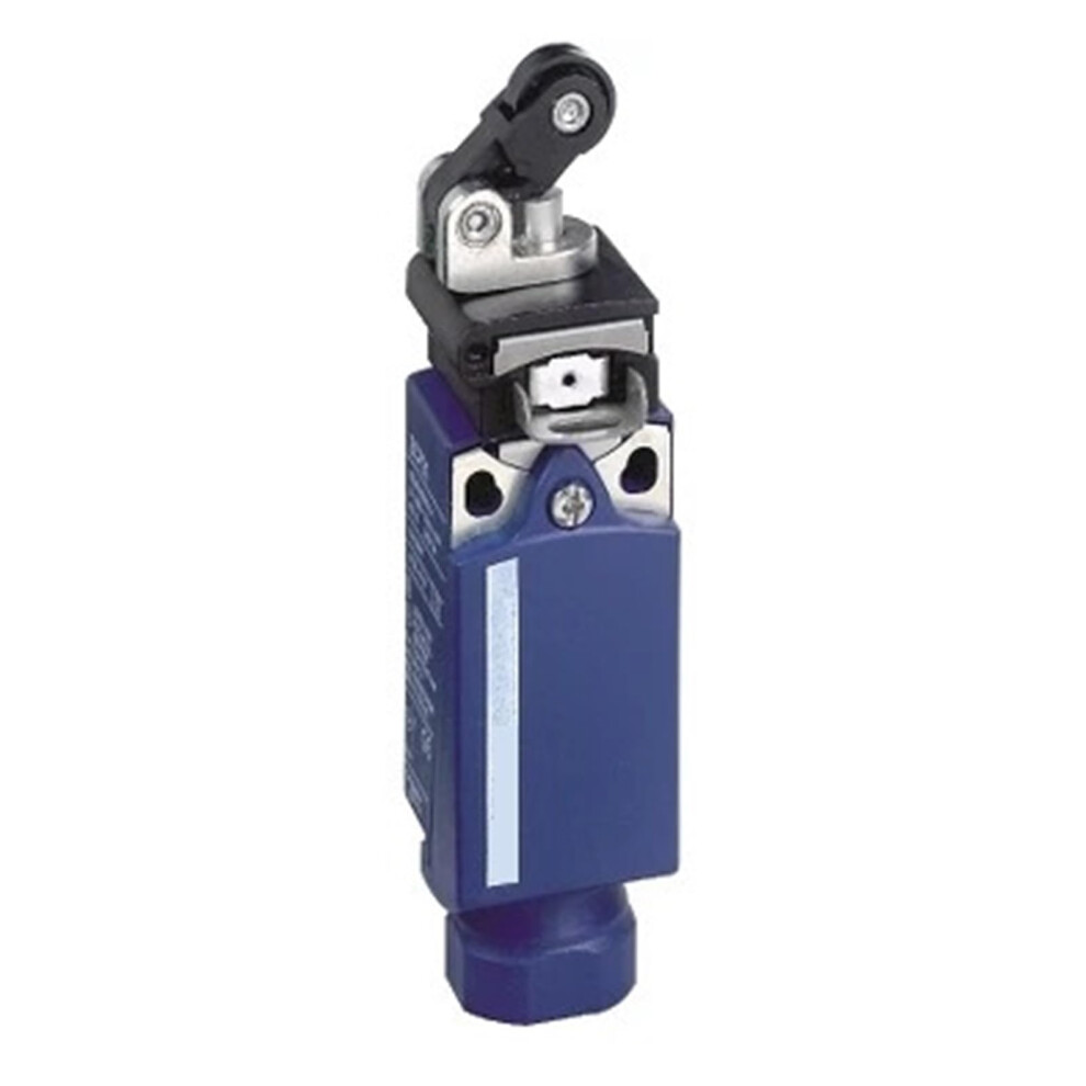 Limit Switch Xcpr2521p20 Xc Standard Xcpr Thermoplastic Roller Lever Plunger 1Nc 1No Slow M20 9412369151889