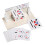 Face Blocks Game, Kids Geometric Puzzle Cube, Interactive Changing, Fine Motor Skill Builder 1